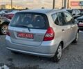 Серый Хонда Джаз, объемом двигателя 1.4 л и пробегом 125 тыс. км за 5850 $, фото 14 на Automoto.ua