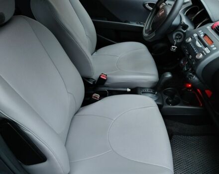 Серый Хонда Джаз, объемом двигателя 1.3 л и пробегом 270 тыс. км за 4300 $, фото 15 на Automoto.ua