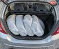 Сірий Хонда Джаз, об'ємом двигуна 1.4 л та пробігом 125 тис. км за 5850 $, фото 18 на Automoto.ua