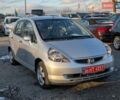 Серый Хонда Джаз, объемом двигателя 1.4 л и пробегом 125 тыс. км за 5850 $, фото 7 на Automoto.ua