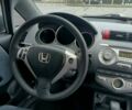 Серый Хонда Джаз, объемом двигателя 1.34 л и пробегом 190 тыс. км за 5200 $, фото 13 на Automoto.ua