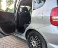 Сірий Хонда Джаз, об'ємом двигуна 0 л та пробігом 213 тис. км за 5000 $, фото 15 на Automoto.ua