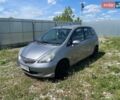 Серый Хонда Джаз, объемом двигателя 1.34 л и пробегом 350 тыс. км за 2250 $, фото 1 на Automoto.ua