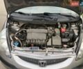 Серый Хонда Джаз, объемом двигателя 1.34 л и пробегом 260 тыс. км за 3700 $, фото 15 на Automoto.ua