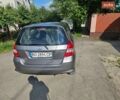 Серый Хонда Джаз, объемом двигателя 1.2 л и пробегом 240 тыс. км за 3500 $, фото 1 на Automoto.ua