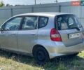 Сірий Хонда Джаз, об'ємом двигуна 1.34 л та пробігом 350 тис. км за 2499 $, фото 1 на Automoto.ua