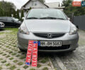 Серый Хонда Джаз, объемом двигателя 1.25 л и пробегом 203 тыс. км за 4999 $, фото 1 на Automoto.ua
