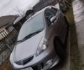 Сірий Хонда Джаз, об'ємом двигуна 1.34 л та пробігом 249 тис. км за 4440 $, фото 1 на Automoto.ua