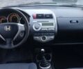 Серый Хонда Джаз, объемом двигателя 1.4 л и пробегом 185 тыс. км за 4390 $, фото 9 на Automoto.ua