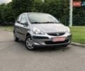 Серый Хонда Джаз, объемом двигателя 1.34 л и пробегом 260 тыс. км за 3700 $, фото 9 на Automoto.ua