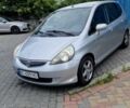 Сірий Хонда Джаз, об'ємом двигуна 1.3 л та пробігом 239 тис. км за 3900 $, фото 1 на Automoto.ua