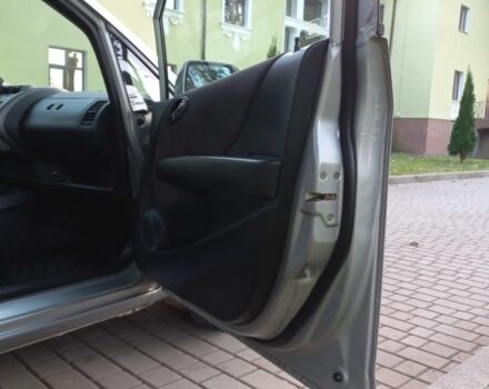 Сірий Хонда Джаз, об'ємом двигуна 0 л та пробігом 213 тис. км за 5000 $, фото 11 на Automoto.ua