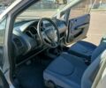 Серый Хонда Джаз, объемом двигателя 1.34 л и пробегом 190 тыс. км за 5200 $, фото 9 на Automoto.ua