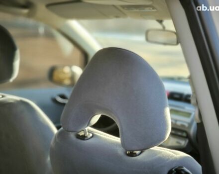 Серый Хонда Джаз, объемом двигателя 1.3 л и пробегом 203 тыс. км за 5200 $, фото 1 на Automoto.ua