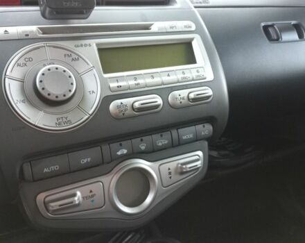 Сірий Хонда Джаз, об'ємом двигуна 0 л та пробігом 213 тис. км за 5000 $, фото 8 на Automoto.ua