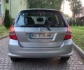 Сірий Хонда Джаз, об'ємом двигуна 0 л та пробігом 213 тис. км за 5000 $, фото 5 на Automoto.ua