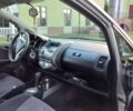 Сірий Хонда Джаз, об'ємом двигуна 0 л та пробігом 213 тис. км за 5000 $, фото 12 на Automoto.ua