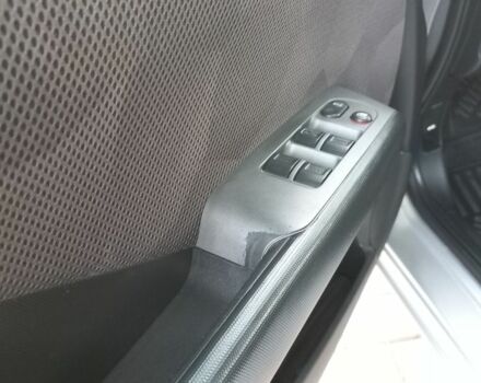 Сірий Хонда Джаз, об'ємом двигуна 0 л та пробігом 213 тис. км за 5000 $, фото 10 на Automoto.ua