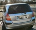 Серый Хонда Джаз, объемом двигателя 1.3 л и пробегом 203 тыс. км за 5200 $, фото 12 на Automoto.ua