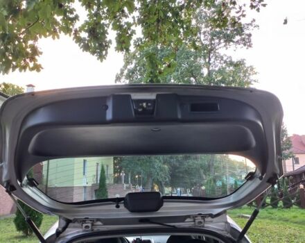 Сірий Хонда Джаз, об'ємом двигуна 0 л та пробігом 213 тис. км за 5000 $, фото 13 на Automoto.ua