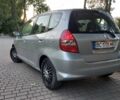 Сірий Хонда Джаз, об'ємом двигуна 0 л та пробігом 213 тис. км за 5000 $, фото 6 на Automoto.ua
