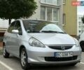 Серый Хонда Джаз, объемом двигателя 1.3 л и пробегом 250 тыс. км за 4500 $, фото 1 на Automoto.ua