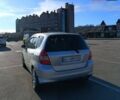 Серый Хонда Джаз, объемом двигателя 1.34 л и пробегом 190 тыс. км за 5200 $, фото 4 на Automoto.ua