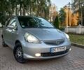 Сірий Хонда Джаз, об'ємом двигуна 0 л та пробігом 213 тис. км за 5000 $, фото 1 на Automoto.ua