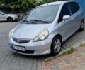 Сірий Хонда Джаз, об'ємом двигуна 1.3 л та пробігом 239 тис. км за 3900 $, фото 1 на Automoto.ua