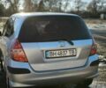 Серый Хонда Джаз, объемом двигателя 1.3 л и пробегом 203 тыс. км за 5200 $, фото 6 на Automoto.ua