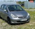 Серый Хонда Джаз, объемом двигателя 1.34 л и пробегом 350 тыс. км за 2499 $, фото 1 на Automoto.ua