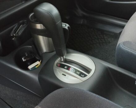 Сірий Хонда Джаз, об'ємом двигуна 0 л та пробігом 213 тис. км за 5000 $, фото 9 на Automoto.ua