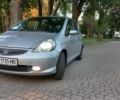 Сірий Хонда Джаз, об'ємом двигуна 0 л та пробігом 213 тис. км за 5000 $, фото 4 на Automoto.ua