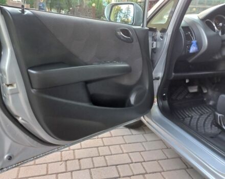 Сірий Хонда Джаз, об'ємом двигуна 0 л та пробігом 213 тис. км за 5000 $, фото 17 на Automoto.ua