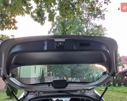 Серый Хонда Джаз, объемом двигателя 1.34 л и пробегом 213 тыс. км за 5000 $, фото 13 на Automoto.ua