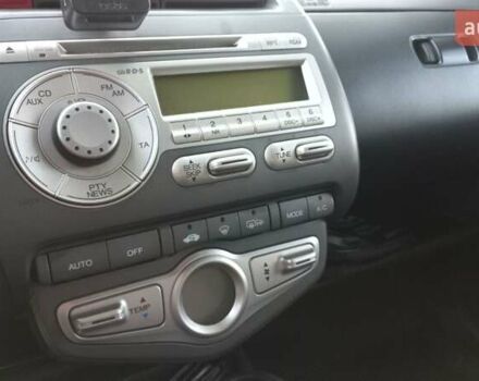 Серый Хонда Джаз, объемом двигателя 1.34 л и пробегом 213 тыс. км за 5000 $, фото 1 на Automoto.ua