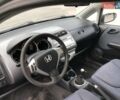 Серый Хонда Джаз, объемом двигателя 1.34 л и пробегом 260 тыс. км за 3700 $, фото 11 на Automoto.ua