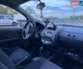 Серый Хонда Джаз, объемом двигателя 1.34 л и пробегом 213 тыс. км за 4000 $, фото 1 на Automoto.ua