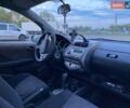 Сірий Хонда Джаз, об'ємом двигуна 1.34 л та пробігом 213 тис. км за 4000 $, фото 1 на Automoto.ua