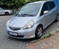 Сірий Хонда Джаз, об'ємом двигуна 0 л та пробігом 239 тис. км за 4300 $, фото 1 на Automoto.ua