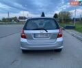 Сірий Хонда Джаз, об'ємом двигуна 1.34 л та пробігом 213 тис. км за 4000 $, фото 1 на Automoto.ua