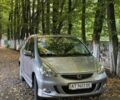 Сірий Хонда Джаз, об'ємом двигуна 1.34 л та пробігом 160 тис. км за 4800 $, фото 1 на Automoto.ua