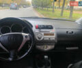 Серый Хонда Джаз, объемом двигателя 1.4 л и пробегом 225 тыс. км за 4990 $, фото 9 на Automoto.ua