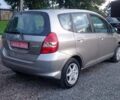 Серый Хонда Джаз, объемом двигателя 1.4 л и пробегом 185 тыс. км за 4390 $, фото 4 на Automoto.ua