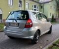 Сірий Хонда Джаз, об'ємом двигуна 0 л та пробігом 213 тис. км за 5000 $, фото 1 на Automoto.ua