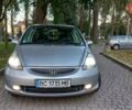 Серый Хонда Джаз, объемом двигателя 1.34 л и пробегом 213 тыс. км за 5000 $, фото 8 на Automoto.ua