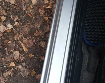 Сірий Хонда Джаз, об'ємом двигуна 1.3 л та пробігом 235 тис. км за 4800 $, фото 23 на Automoto.ua