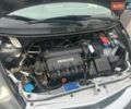 Сірий Хонда Джаз, об'ємом двигуна 1.3 л та пробігом 272 тис. км за 4800 $, фото 12 на Automoto.ua