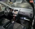 Сірий Хонда Джаз, об'ємом двигуна 1.4 л та пробігом 193 тис. км за 5300 $, фото 10 на Automoto.ua