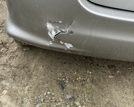 Серый Хонда Джаз, объемом двигателя 1.2 л и пробегом 2 тыс. км за 3500 $, фото 3 на Automoto.ua